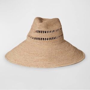 Janessa Leone Waverly Hat